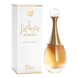 J'adore Absolu Eau De Parfum Absolue