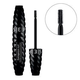 Outrageous Curl – Dramatic Volume And Curve Mascara Black