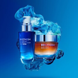 Blue Therapy Amber Algae Revitalize Night Cream