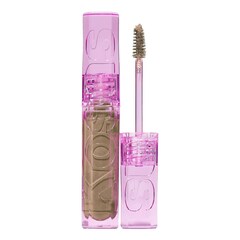 Air Brow Tinted - Τζελ φρυδιών με χρώμα για όγκο, KOSAS