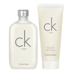 CK One Eau de Toilette Set, CALVIN KLEIN