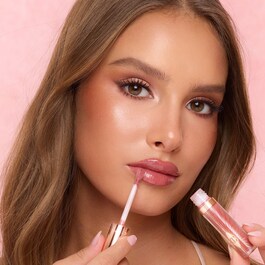Pillow Talk Lip & Cheek Set - Σετ χείλη και μάγουλα