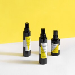 Precious Hair Care Oil Glossiness and Nutrition