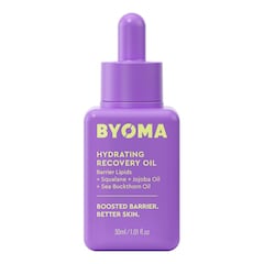 Hydrating Recovery Oil, Byoma