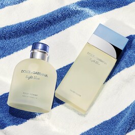 LIGHT BLUE - EAU DE TOILETTE