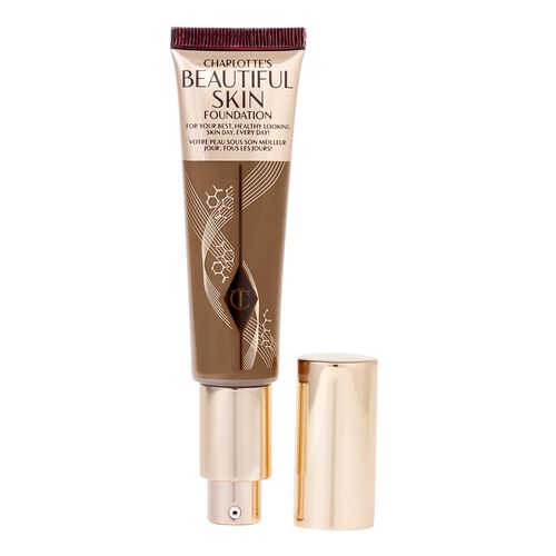 Charlotte Tilbury - CHARLOTTE'S BEAUTIFUL SKIN FOUNDATION - 1 NEUTRAL