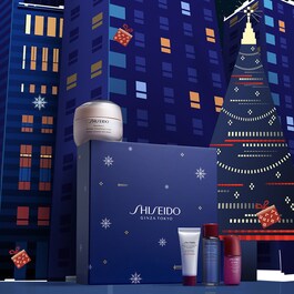 BENEFIANCE HOLIDAY SET