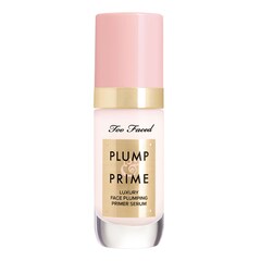 Plump & Prime Face Primer, TOO FACED