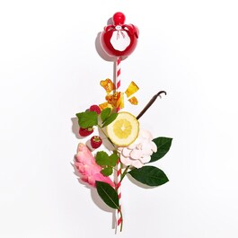 Les Belles de Nina - Nina Rouge - Eau de Toilette
