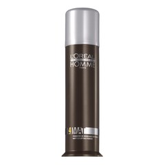 Homme Mat, L'Oréal Professionnel
