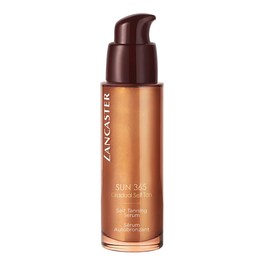 Lancaster Sun 365 Gradual Self Tanning Face Serum