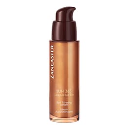 Lancaster Sun 365 Gradual Self Tanning Face Serum image