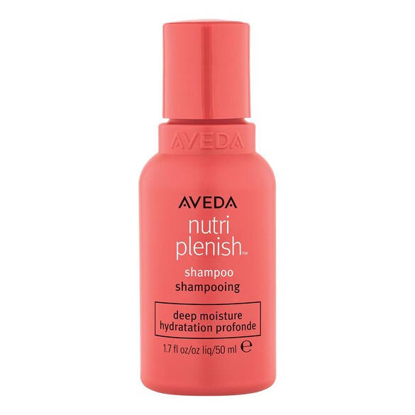 Nutriplenish™ Shampoo Deep Moisture - Shampoo, Aveda