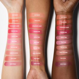 Soft Pop Plumping Blush Veil - Κρεμώδες Ρουζ