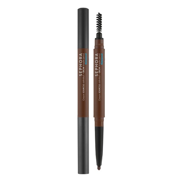 Brow shaper pencil, Sephora Collection