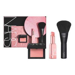 ORGASM THRILLS LIP & CHEEK - MAKEUP SET image