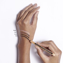 Long Wear Kohl - Deep intense eye pencil
