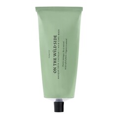 Hair care mask - Moisturizing hair care, On The Wild Side