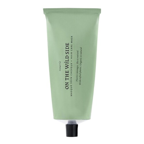 On The Wild Side On The Wild Side - Hair care mask - Moisturizing hair care