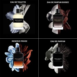 Gentleman Reserve Privee - Eau de Parfum