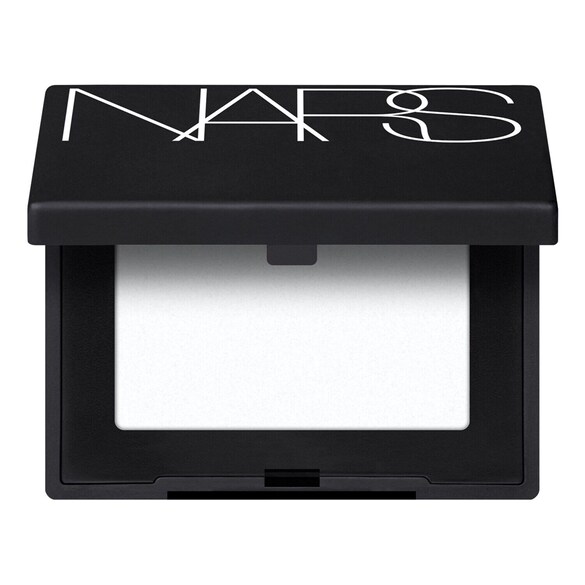 Mini Light Reflecting Setting Pressed Powder, NARS