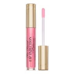Lip Injection Extreme Lip Plumper - Ενυδατικό Lip Gloss για Όγκο, Too Faced