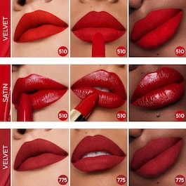 Rouge G - The refill -The customisable ultra-care lipstick
