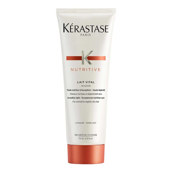 Nutritive Lait Vital Conditioner Για Ξηρά Μαλλιά , KÉRASTASE