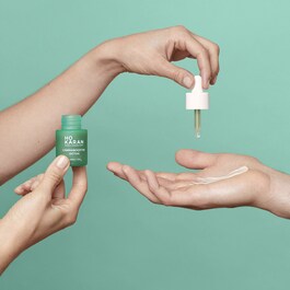 Cannabooster Detox - Detoxifying Serum