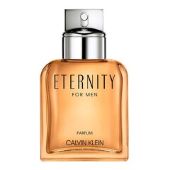 ETERNITY FOR MEN PARFUM , CALVIN KLEIN
