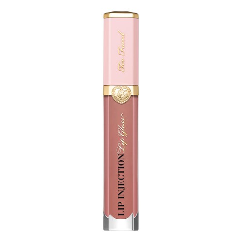 Too Faced – Lip Injection Power Plumping Lip Gloss