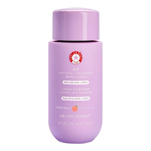 First Aid Beauty First Aid Beauty - KP Smoothing Brightening Lotion - Λοσιόν Σώματος Λείανση Κατά της Τραχύτητας