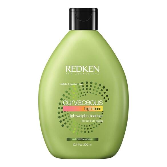 Curvaceous Σαμπουάν Για Σγουρά Μαλλιά , Redken
