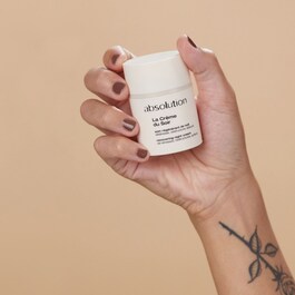 La Crème du Soir - Regenerating Night Cream