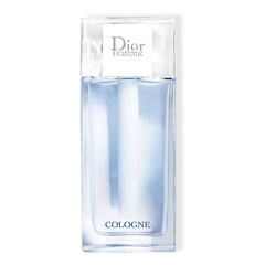 Dior Homme - Eau de Cologne for Men - Fresh and Musky Notes, DIOR