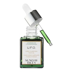 U.F.O. Ultra-Clarifying Face Oil, Sunday Riley