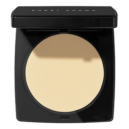 Sheer Finish Pressed Powder - Mattifying Powder