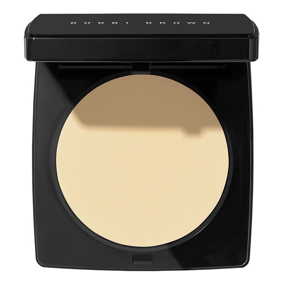 Sheer Finish Pressed Powder - Mattifying Powder, Bobbi Brown