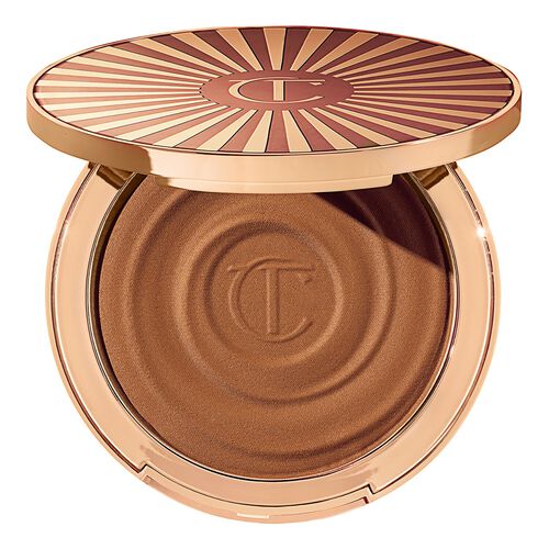 Charlotte Tilbury - Beautiful Skin Sun-Kissed Glow - Bronzer