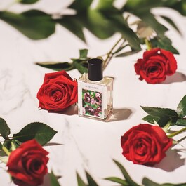 Rose Amber - Eau de Parfum