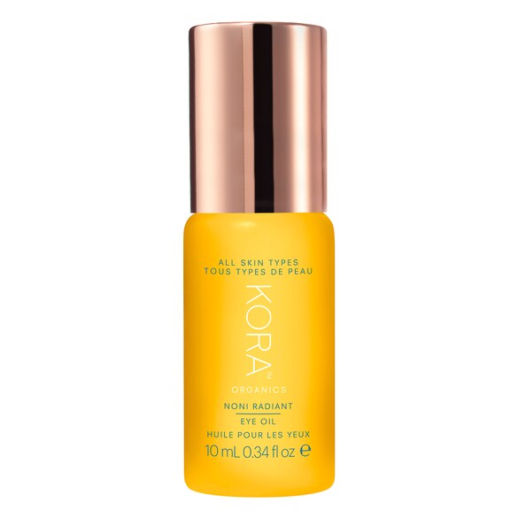 Noni Radiant - Eye Treatment Oil, KORA ORGANICS