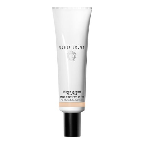 Bobbi Brown - Vitamin Enriched Skin Tint - Tinted Cream