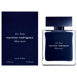 For Him Bleu Noir Eau de Toilette