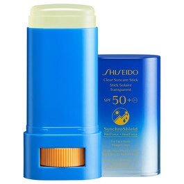 Clear Suncare - Stick