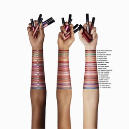 Cream Lip Stain Metal