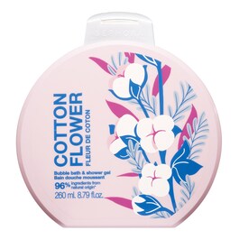 Bubble Bath & Shower Gel 260ml