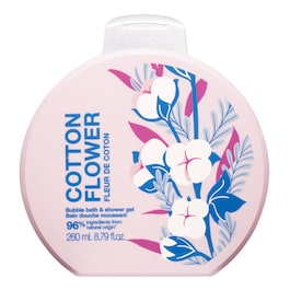 Bubble Bath & Shower Gel 260ml image