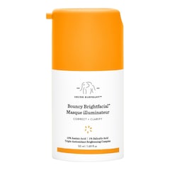 Bouncy Brightfacial™ - Clarifying face mask, Drunk Elephant