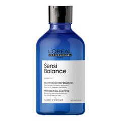 SERIE EXPERT Sensi Balance Σαμπουάν Για Ευαίσθητο Τριχωτό, L'OREAL PROFESSIONNEL