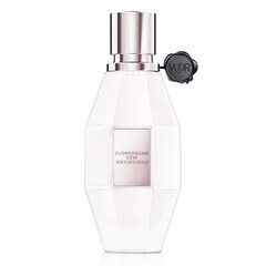 Flowerbomb dew eau de parfum, VIKTOR & ROLF